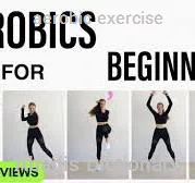 aerobic exercise